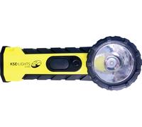 KSE-Lights KS-8890ge LED Lampe portative à pile(s) 323 lm 250 g G