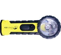 KSE-Lights KS-8890ge LED Lampe portative à pile(s) 323 lm 250 g