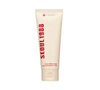 Ksecret Crème Pour Le Visage Seoul 1988 Snail Mucin 93% + Rice 100 Ml