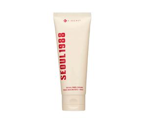 Ksecret Crème Pour Le Visage Seoul 1988 Snail Mucin 93% + Rice 100 Ml