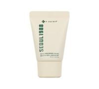 KSECRET - SEOUL 1988 au niacinamide et à l'armoise - exclusivité YesStyle (petit format)