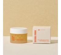 KSECRET - SEOUL 1988 Capsule Cream : Niacinamide 5% + Yuja - Crème capsule