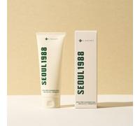 K-Secret Mousse nettoyante Seoul 1988 – 150 ml