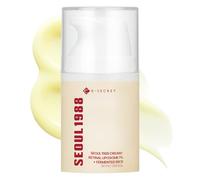 KSECRET SEOUL 1988 Crema - Crème visage anti-âge avec 1 % de liposome rétinien et riz fermenté - 50 ml