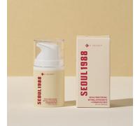 KSECRET SEOUL 1988 Crema - Crème visage anti-âge avec 1 % de liposome rétinien et riz fermenté - 50 ml