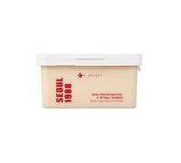 KSECRET - SEOUL 1988 Refining Pad : C-Retinal + Bamboo - Toner pads