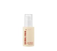 KSECRET SEOUL 1988 Sérum : liposome rétinal 2% + ginseng noir, 30 ml/1,01 fl.oz | 58% d'extrait de ginseng noir | Sérum rétinal, bakuchiol, vitamine C & 3 peptides pour soin des rides | Coréen