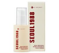 KSECRET Seoul 1988 Sérum Liposome rétinien 2% + Ginseng noir - 30 ml