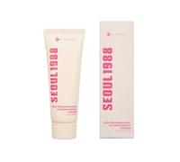 SEOUL 1988 Masque de nuit visage au complexe de collagène et aux haricots rouges Sleeping Mask : Collagen Complex 7 + Red Bean - 60 ml