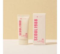 KSECRET - SEOUL 1988 Sun : Collagen Complex 7 + Plum - Crème solaire chimique