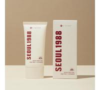 KSECRET Seoul 1988 Sun Crème Solaire Visage SPF 50 avec Extrait de Pin et Céramides - Haute Protection UV, Hydratante, Non Grasse, 50ml (50)