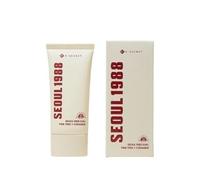 K-Secret Crème solaire visage SPF 50 Extrait de pin et céramides – 50 ml