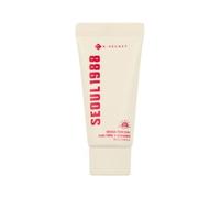 KSECRET - YesStyle Exclusive SEOUL 1988 Sun : Pine Tree + Ceramide Mini - Crème solaire chimique apaisante