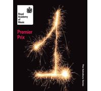 Ksenija Sidorova (accordion) - Premier Prix [Import]