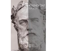 Ksenofont Uczta - Ksenofont (livre en polonais)