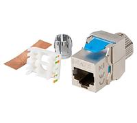 Lanberg Câble réseau rigide UTP KSF8-4000 Catégorie 6 EAN 5901969439557