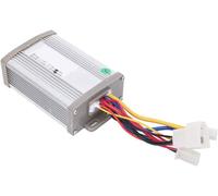 Ksfal-48v 800w Scooter Electric Bike E Tricycle Tricycle De Brosse Métal Contrôleur Speed ¿¿Contrôleur Pour Scooter Bike Tricycle