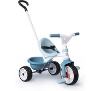 Ksfal-Be Move Tricycle En Métal,Bleu,740331