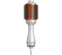 KSFAL-Blowout Bliss Brosse À Air Chaud 4 En 1¿Séchage,Lissage,Bouclage Et Volume Avec Soin Brillant¿Brosse Thermique,Séchoir Et Styler