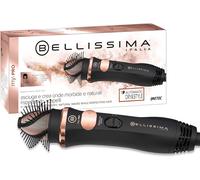 KSFAL-Brosse Rotative Soufflante Revêtement Céramique-My Pro Miracle Wave Gh19-Brosse Rotative Automatique Pour Des Ondulations Douces&Naturelles-Cheveux Protégés Et Brillants