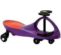 KSFAL-Courettes Coaster Car Violet