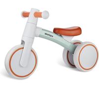 KSFAL-Draisienne Pour Bébé,Vélos Bebe,Jouet Enfant Pour 12-24 Mois,Jouet D'Equitation,Vélos D'Équilibre Robustes Pour Enfants,Vélos D'Équilibre Légers Et Confortables