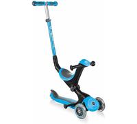 Ksfal-Go¿Up Deluxe-Trottinette Évolutive À 3 Roues Avec Siège Pour Les Enfants Âgés De 15m+ À 6 Ans +
