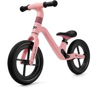 Ksfal-Kinderkraft Xploit Draisienne En Métal,Vélo Sans Pédales,Vélo Bébé,Siège Réglable,Poids Léger,Deux Roues,Évolutif,De 2 Ans À 5,35kg