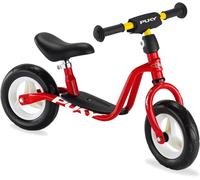 Ksfal-Lr MDraisienne Dès 2 AnsJouet Enfants 2 AnsVélo Bébé ÉquilibreTrottinette Avec Repose-PiedsVéhicule D'apprentissage Avec Poignées SécuritéGuidon Et Selle Réglables