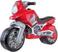 KSFAL-MoltoMoto Molto CrossScooter Tout TerrainJouets Pour Enfants Sûrs Et RobustesFavorise Un Développement Sain De L'Enfant+36 Mois