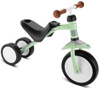 Ksfal-Moto Vert2en1: Draisienne Et PorteurTrotteur Dès 1,5 AnsJouet Sans PédalesVélo Enfant Avec Limitation De BraquageVéhicule Enfants Avec Roues Float Pour Intérieur/Extérieur