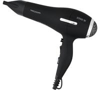 KSFAL-Proficare Pc-Ht 3017,Séche Cheveux,2 200 W,Fonction Ionisation,Souffle Froid,Moteur Ca Professionnel,Câble Extra Long (Environ 2 M),3 Niveaux De Température Et De Puissance,Noir