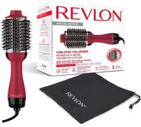 KSFAL-Salon One-Step Sèche-Cheveux Volumisant Titane,Rvdr5279Uke