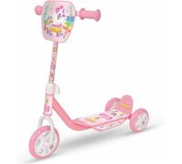 KSFAL-Scooter Pour Enfants 3 Roues Rose