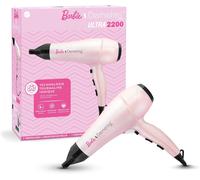 Ksfal-Sèche-Cheveux Ultra 2200-Technologie Ionique Tourmaline Anti-Frisottis-2 Vitesses,3 Températures-Moteur Puissant Léger-Concentrateur Inclus-Brillance,Douceur