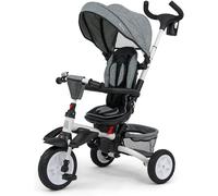 Ksfal-Stanley Tricycle 6en1 Gris