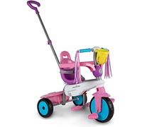 KSFAL-Tricycle Breeze Licorne Rose