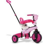 KSFAL-Tricycle Breeze Rose Evolutif