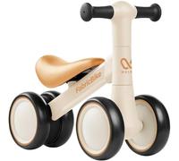 Ksfal-Walker-Draisienne Bebe 10 Mois,Vélo D'équilibre Sans Pédale Pour Les Enfants De 10 Mois Et Plus,Vélos Pour Bébés De 10 À 24 Mois,Vélo Bébé À 4 Roues.