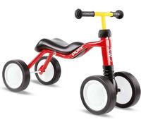 KSFAL-Wutsch MulticoloreVélo Bébé Dès 1,5 AnsJouet Sans PédalesTrottinette Pour Intérieur Et ExtérieurVéhicule Enfant Avec Guidon Sécurisé Et Axe OscillantSiège ErgonomiqueRoues Float