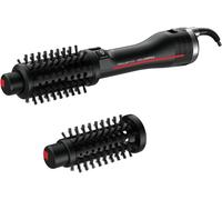 KSFAL-X Karl Lagerfeld K Ou Pro Stylist Brosse Soufflante Rotative,Booster D'Éclat,Coiffures Variées,2 Brosses Cf961Lf0