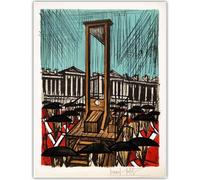 KSHAO ATHQW célèbre David Hockney Affiche bâtiment Nature Morte Art Mural David Hockney Peinture sur Toile David Hockney Impressions pour la décoration intérieure Image 50x70cm sans Cadre