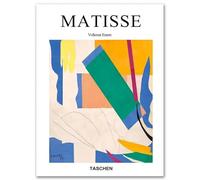 KSHAO ATHQW célèbre Henri Matisse art mural géométrique coloré affiches Henri Matisse estampes style bohème peinture sur toile salon décor photo 15x20cm sans cadre