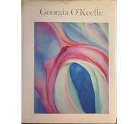 KSHAO ATHQW Georgia O’Keeffe Affiches Entre Hommes Et Femmes Toile Art Mural Peinture Moderne Georgia O’Keeffe Impressions pour Décoration Intérieure Photo 30x40cmx1 sans Cadre
