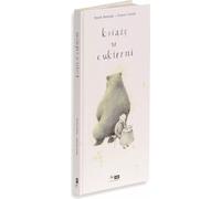 Książę z cukierni - Marek Bieńczyk, Joanna Concejo (Buch auf Polnisch)