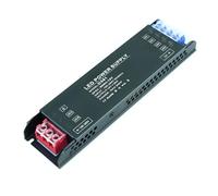 KSIBNW Transformateur 220V 12V Alimentation 300W LED Driver, AC 220V à DC 12V 25A 300W Ultra Mince Transfo Alimentation à Découpag Adaptateur à Tension Constante Basse Tension pour Ruban LED