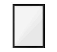 KSIEE Cadres de peinture diamant pour toile de peinture diamant 30 x 40 cm, cadre magnétique autocollant pour mur, fenêtre, porte