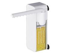 KSIEE Filtre d'aquarium multifonction 3 en 1 pour aquarium - Filtration durable de l'eau - Accessoires pour aquariums d'eau douce - Pas de changement de pH de l'eau (court)