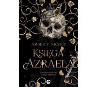 Księga Azraela - Amber V. Nicole (livre en polonais)