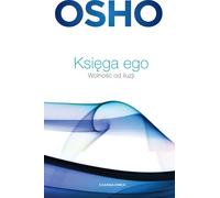 Księga ego - Osho (littérature, philosophie en polonais)